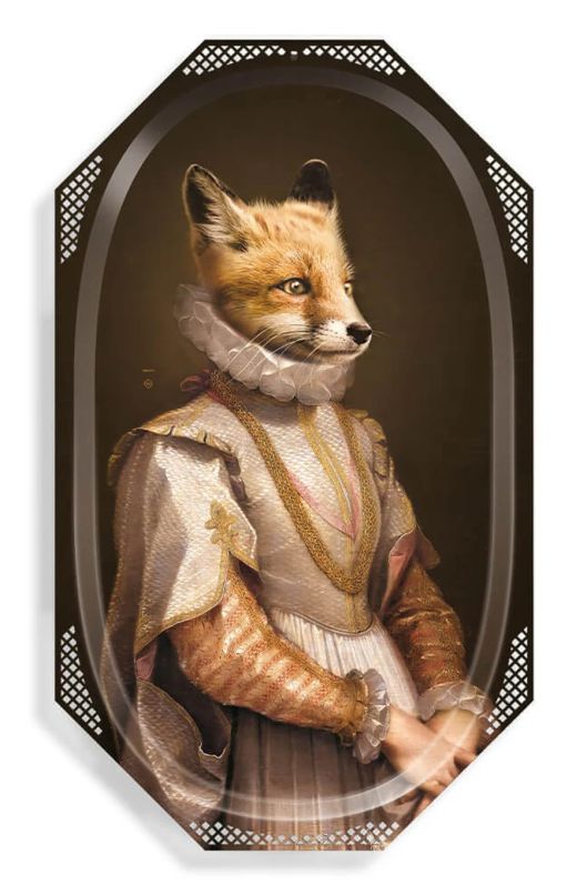 ibride Tray Agathe | Allium Interiors