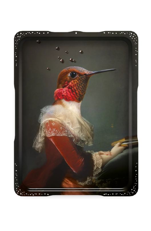 ibride Tray Angèle | Allium Interiors