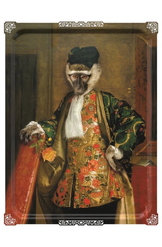 ibride Tray Cornelius | Allium Interiors