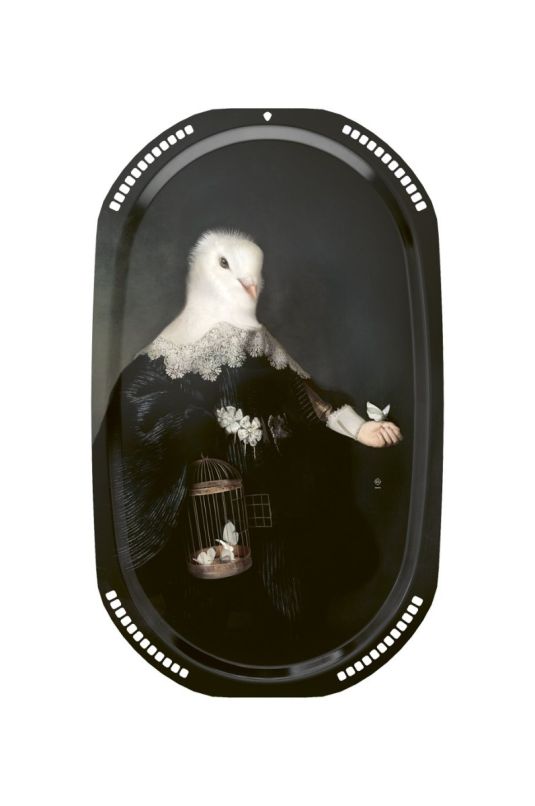 ibride Tray Marten | Allium Interiors