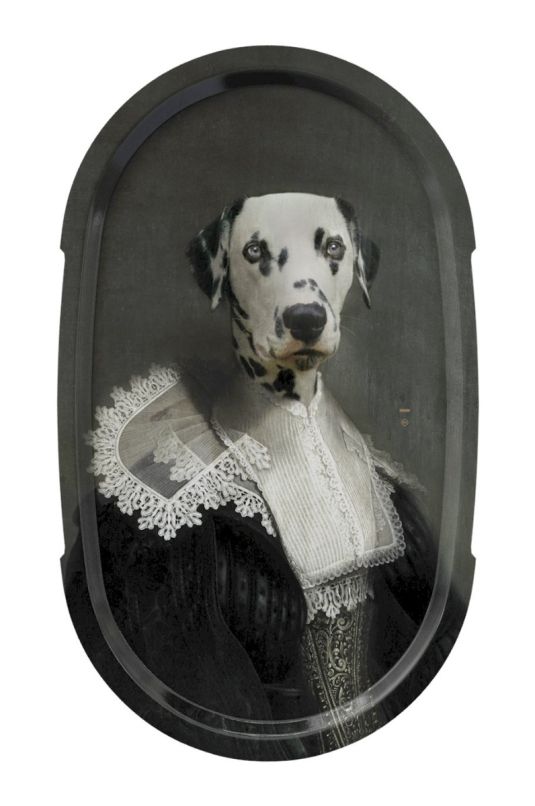 ibride Tray Sapho | Allium Interiors