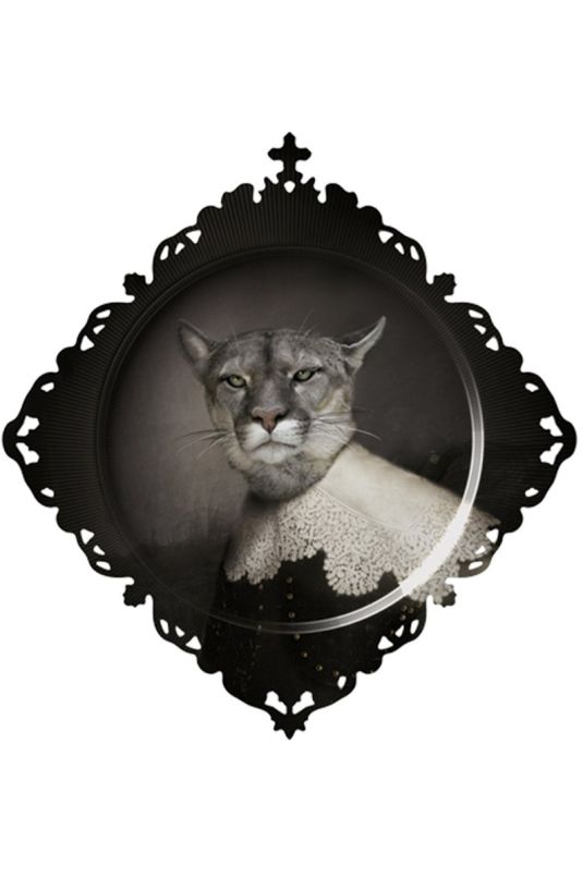 ibride Tray Urbin | Allium Interiors