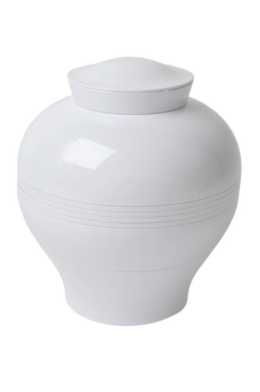 ibride Stackable Dishes Set Yuan Osorio | Allium Interiors