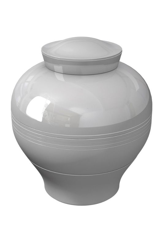 ibride Stackable Dishes Set Yuan Parnasse | Allium Interiors