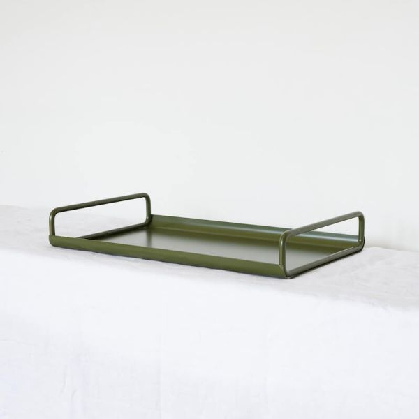 Ico Traders All Day Tray Fern | Allium Interiors