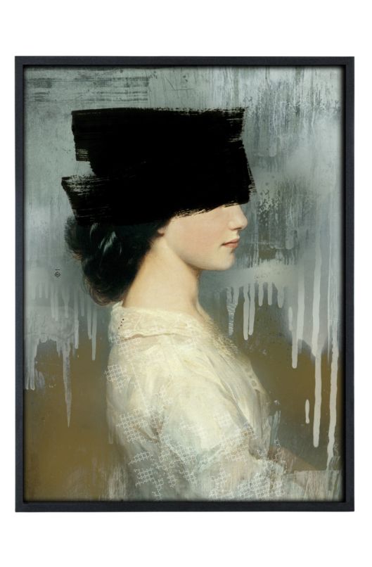 ibride Portrait Small Ida 2 | Allium Interiors