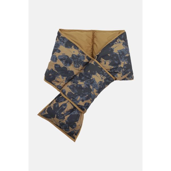 Ilse Jacobsen Padded Scarf Beige Butterfly | Allium Interiors