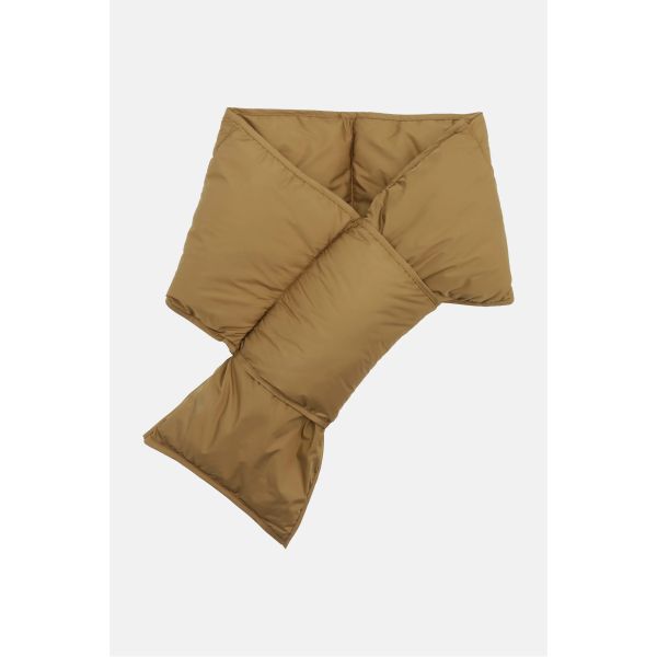 Ilse Jacobsen Padded Scarf Mocca | Allium Interiors