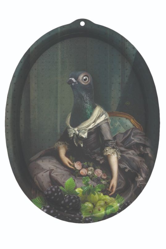 ibride Tray Isild | Allium Interiors