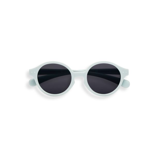 IZIPIZI Baby Sunglasses D Sweet Blue | Allium Interiors