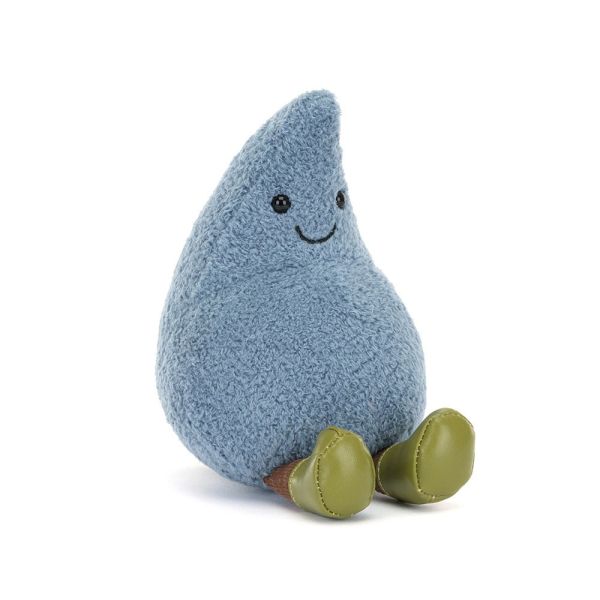 Jellycat Amuseables Happy Raindrop | Allium Interiors