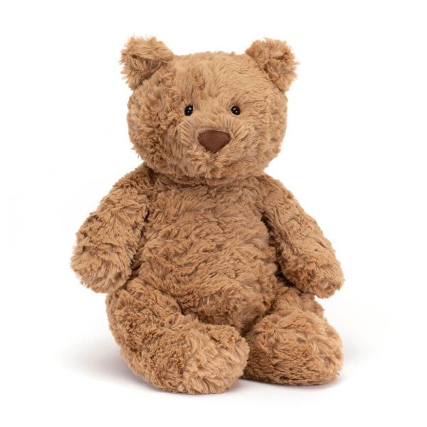 Jellycat Bartholomew Bear Medium | Allium Interiors