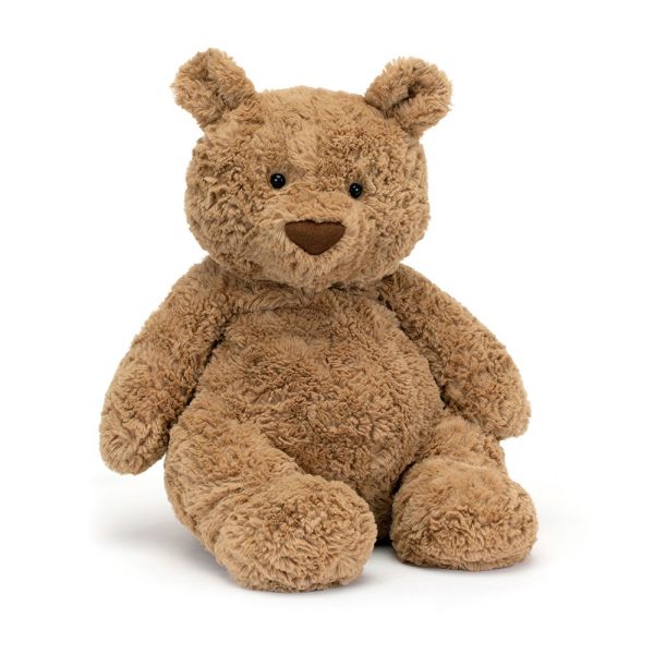 Jellycat Bartholomew Bear Huge | Allium Interiors