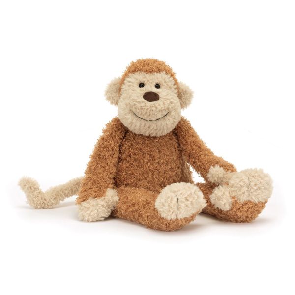 Jellycat Junglie Monkey | Allium Interiors