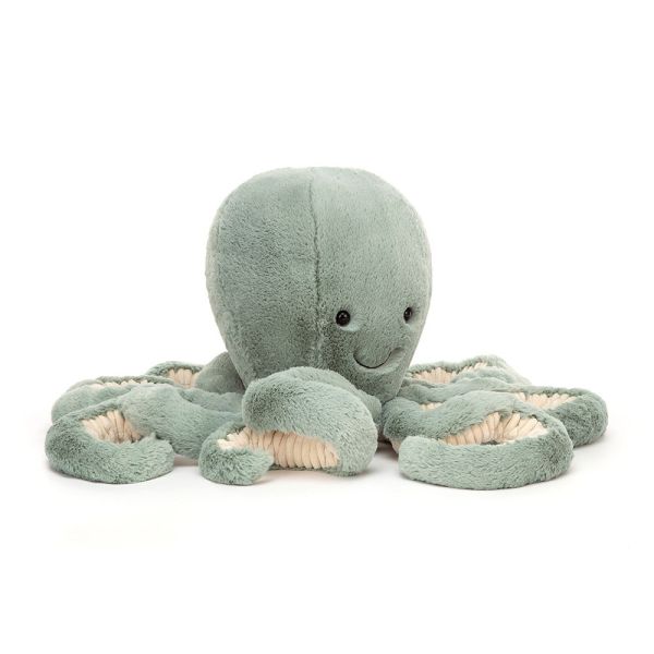 Jellycat Odyssey Octopus Really Big | Allium Interiors