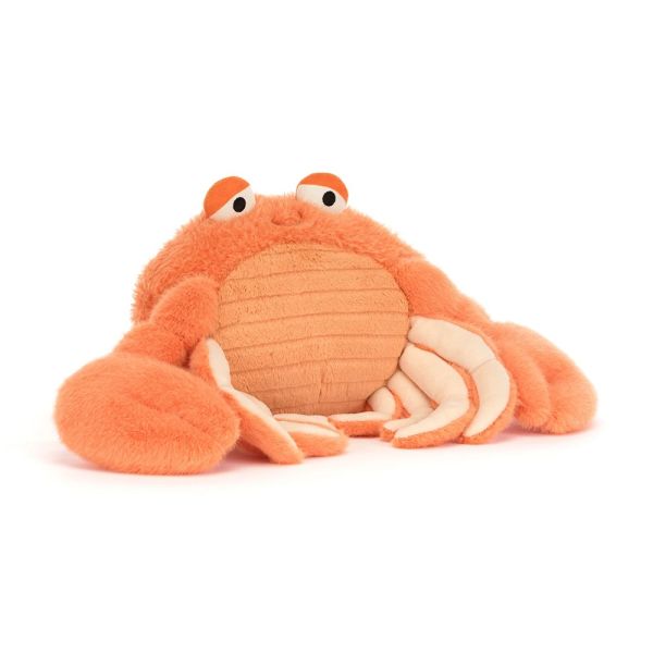 Jellycat Pinchsnap Crab | Allium Interiors