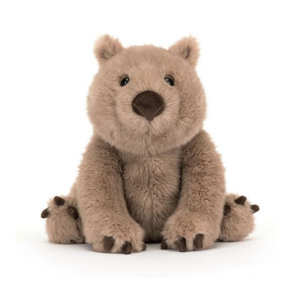 Jellycat Wonda Wombat | Allium Interiors