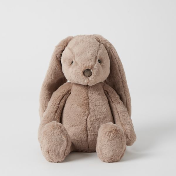 Jiggle & Giggle Bunny Taupe Medium | Allium Interiors