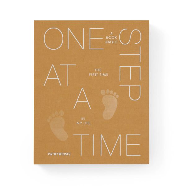 Printworks Journal My First Years | Allium Interiors