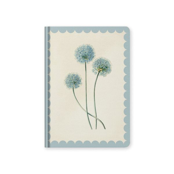 Kaleido Notebook A5 Allium | Allium Interiors
