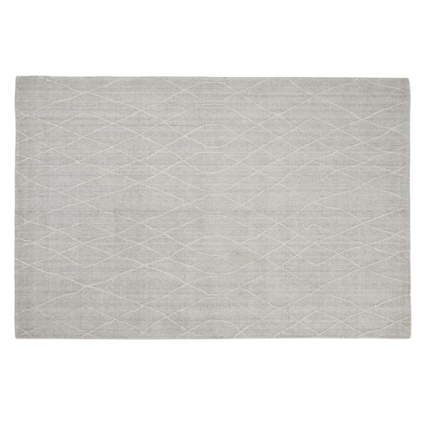 Weave Rug Katari Moon | Allium Interiors