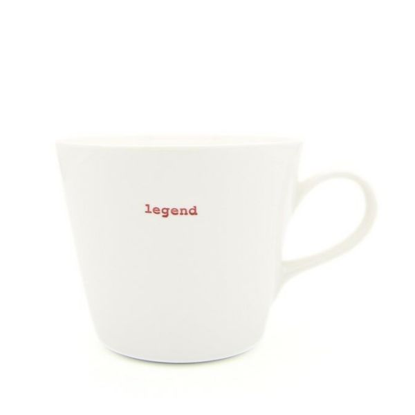Keith Brymer Jones Mug Legend | Allium Interiors