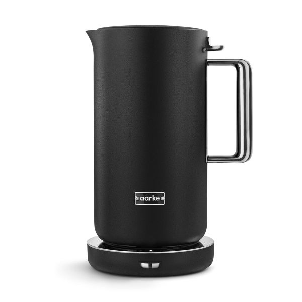 Aarke Kettle Matte Black | Allium Interiors