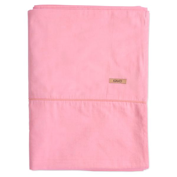 Kip&Co Glow In Poodle Flat Sheet | Allium Interiors