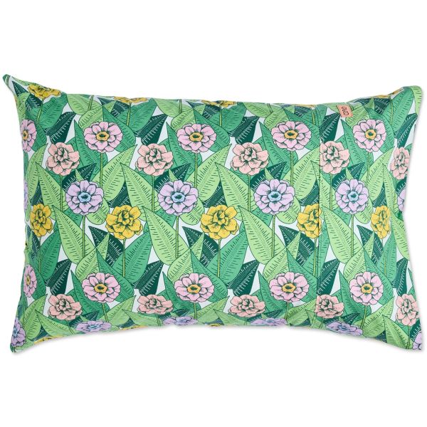 KIP&CO In Bloom Pillowcase Pair | Allium Interiors