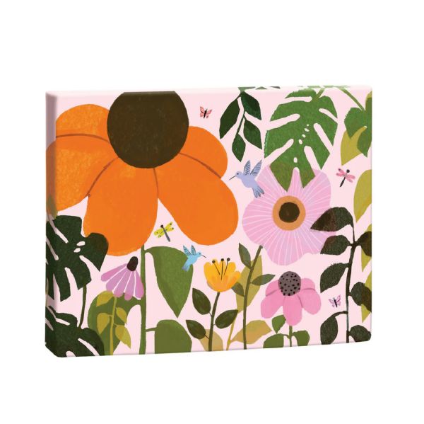 Roger La Borde Sunday Morning Notecard Box | Allium Interiors