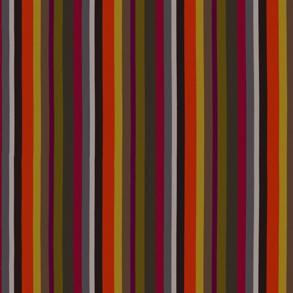 Designers Guild Fabric Varese Lambusa Pimento | Allium Interiors