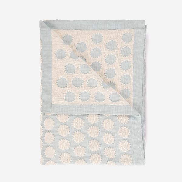 Layday Towel Cali Sky Blue | Allium Interiors