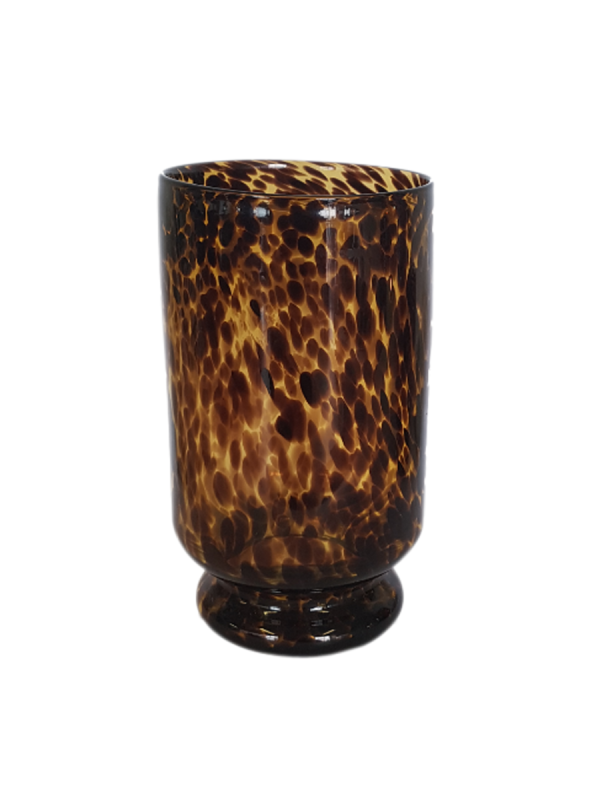 Le Monde Tortoiseshell Hurricane Large | Allium Interiors