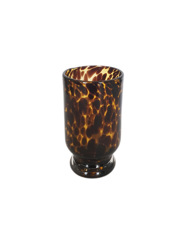 Le Monde Tortoiseshell Hurricane Small | Allium Interiors