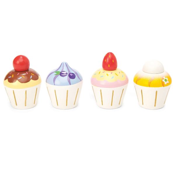 Le Toy Van Cupcakes  | Allium Interiors