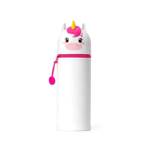 Legami Kawaii Pencil Case Unicorn | Allium Interiors