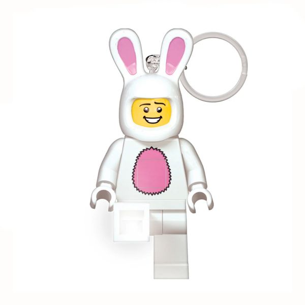 Lego Key light Bunny | Allium Interiors