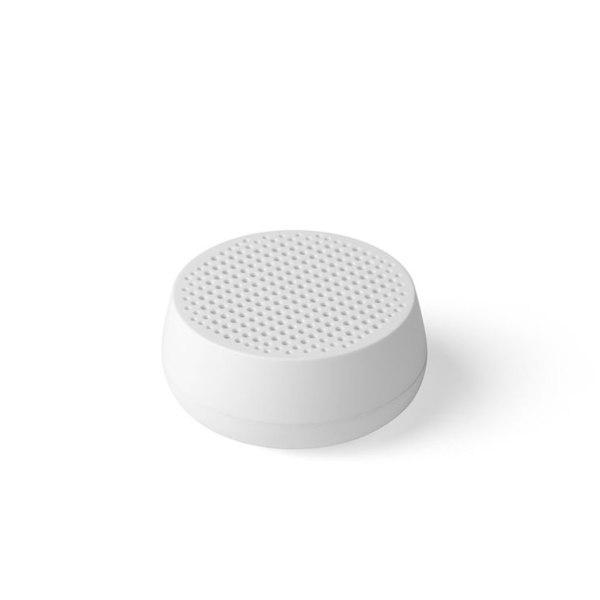 Lexon Mino S Pocket Size Speaker White | Allium Interiors