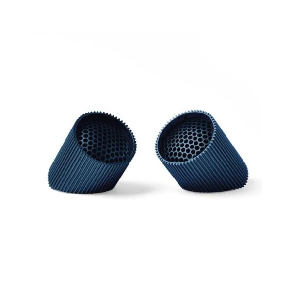 Lexon Ray Speakers Magnetic Ocean Blue | Allium Interiors