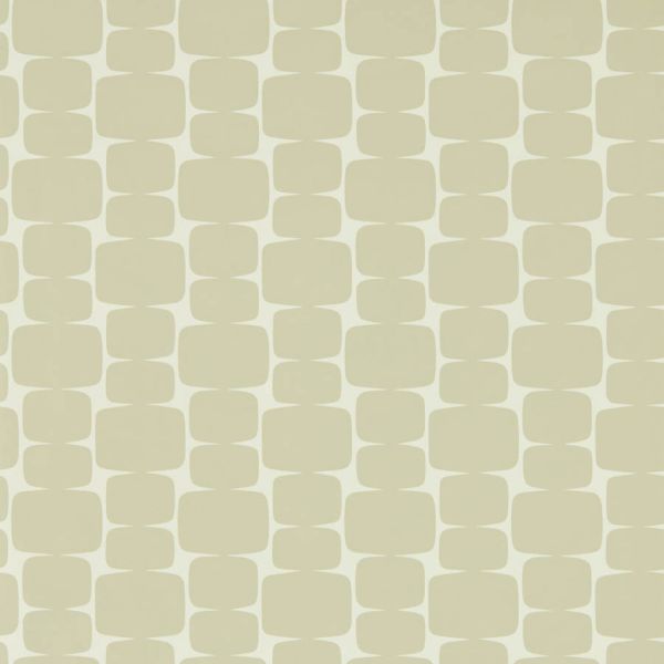 Scion Wallpaper Little Lohko Putty | Allium Interiors