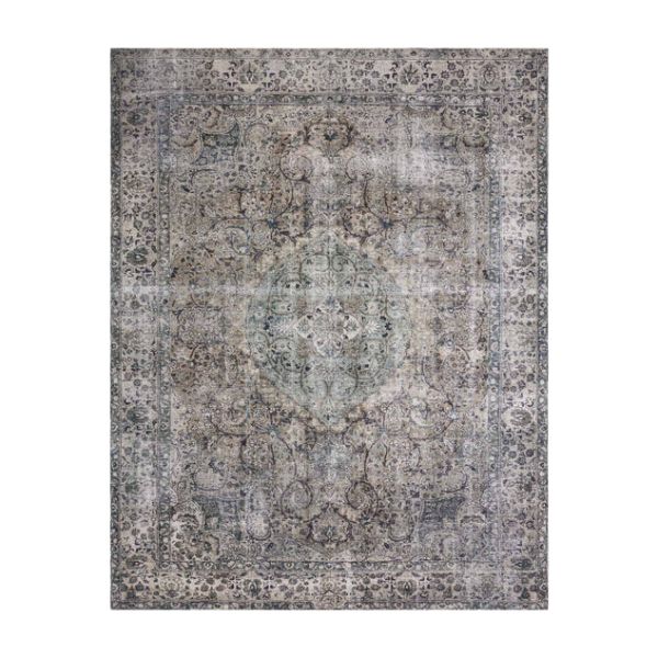 Loloi Rug Layla Taupe/Stone | Allium Interiors