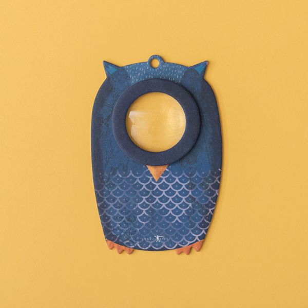 Londji My Big Eye Owl | Allium Interiors