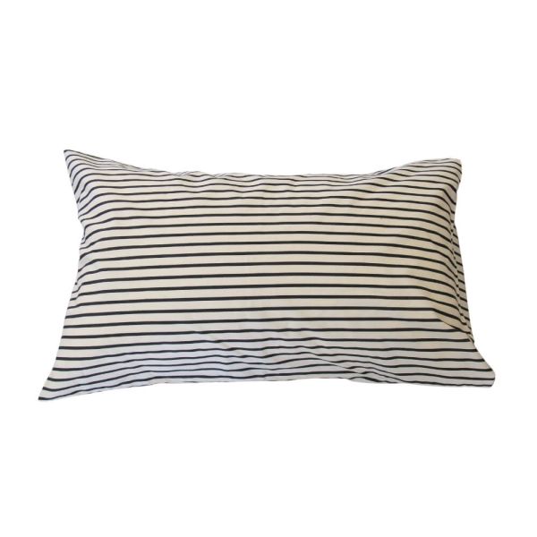 Patersonrose Luna Pillowcase Pair | Allium Interiors