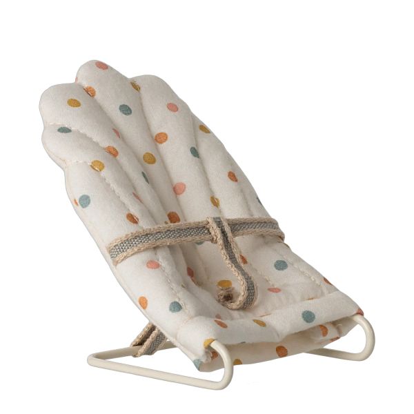 Maileg My Babysitter Multi Dots | Allium Interiors