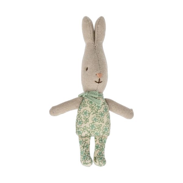 Maileg My Rabbit Green | Allium Interiors