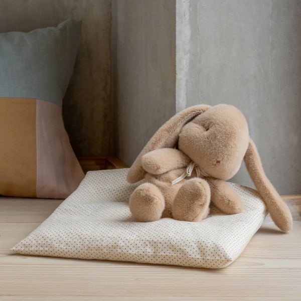 Maileg Bunny Plush Medium Cream Peach | Allium Interiors