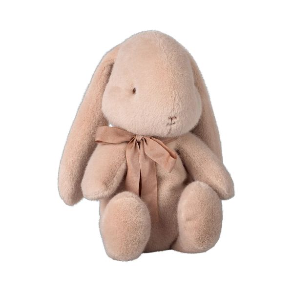 Maileg Bunny Plush Medium Powder | Allium Interiors