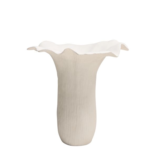 Maytime Mushroom Vase XL | Allium Interiors