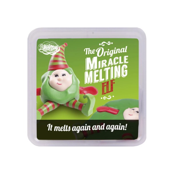 Christmas Melting Elf | Allium Interiors