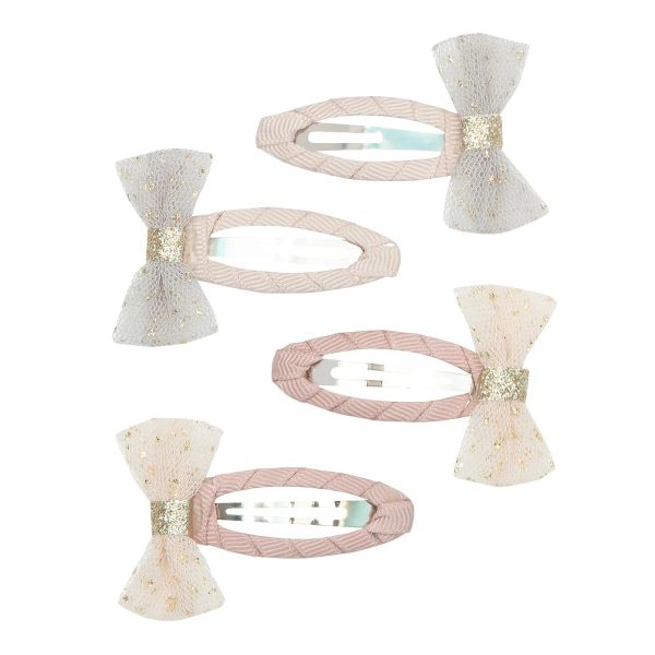 Mimi & Lula Clic Clac Ballet Bow | Allium Interiors